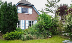 Binnendieck in Ahrenshoop